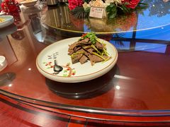 -尹兰楼西北风情餐厅(嘉定店)