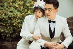 -布拉格婚纱摄影(真实客片店)
