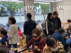 -好麺世家海鲜面馆(新建中路店)