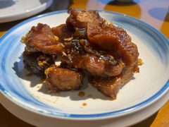 -三凤酒家·百年无锡菜(清扬茂业店)