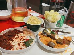 -小龙坎火锅(汉街店)