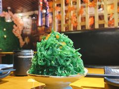 -东岸料理·寿司·刺身