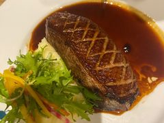 -Le Comptoir de la Gastronomie