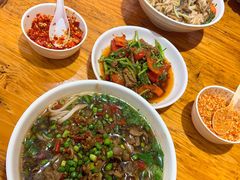 -肆姐面粉馆(坡子街店)