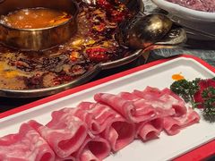 -花海牛火锅(泰合店)