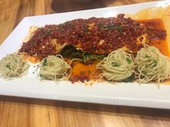 -鸡毛店·川菜(双楠店)