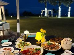 -宴悦海鲜餐厅·游水海鲜·牛排(亚龙湾瑞吉店)