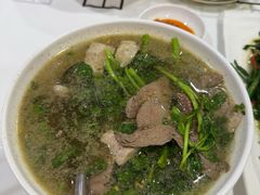 -潮州菜馆(十里河店)