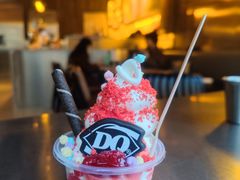 -DQ·蛋糕·冰淇淋(科华王府井店)