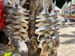 -南沙十九涌渔人码头-南门