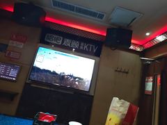 -唱吧麦颂KTV(方庄店)