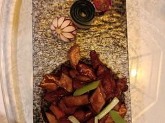 -白云中餐厅·粤菜·亚龙湾喜来登度假酒店