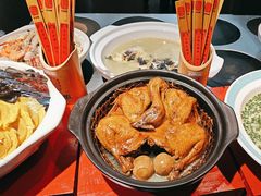 -苏浙徽·江南荟·本味融合菜(相城方圆里店)