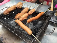 -小象钓虾·营地烧烤(洛溪店)