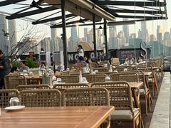 -埠口精酿夜景餐酒吧· BREWPORT BISTRO(长嘉汇重庆之眼店)