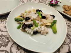 -山外山菜馆(玉泉路店)