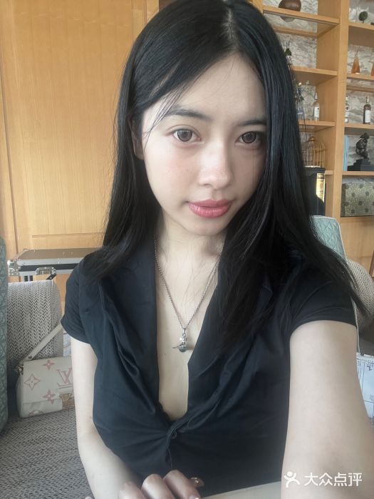 三迪希尔顿酒店·星空酒廊图片
