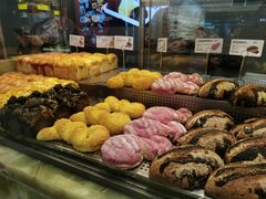 -LELECHA乐乐茶(百货大楼店)