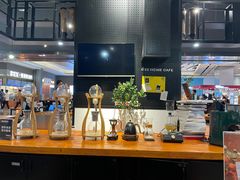 -Gee Coffee Roasters(万象天地店)