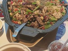 -蛙来哒(石景山万达店)