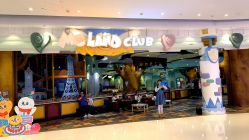 -MELAND CLUB亲子乐园•派对(虹桥万象城店)