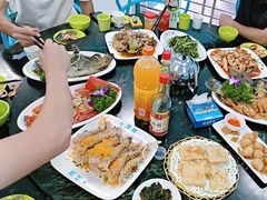 -小海豚·老字号海鲜餐厅(三亚湾店)