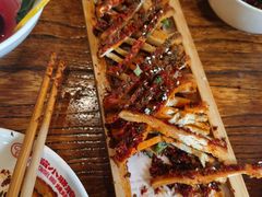 -福苗小骆驼烧烤(莲湖路店)