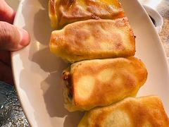 -金谷园饺子馆(北邮总店)