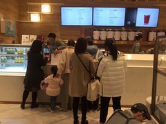 -奈雪的茶(金地广场店)