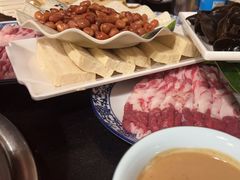 -裕德孚·非遗手切涮羊肉(东直门内大街店)