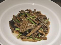 -海味·悦外滩中餐厅(上海宝龙丽筠酒店)