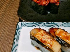 -大雄寿司(中华广场店)