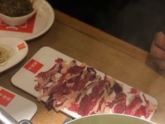 -牛很鲜潮汕牛肉火锅(乐清店)