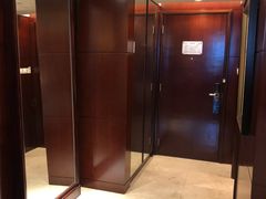 -扬州中集格兰云天大酒店