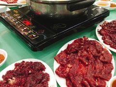 -乌记鲜活牛肉城(金砂东路店)