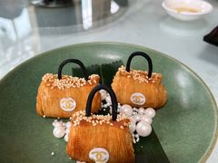 -寻味顺德·顺峰山庄(大良店)