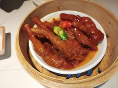 -南枝记·广东味道(中骏世界城店)