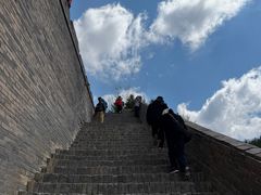 -雁门关景区