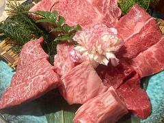 -神户牛焼肉専門店 牛一(道顿堀店)