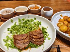 -丹江渔村(首都机场店)