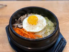 -朴鲸家正宗韩国料理(福田店)