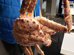 -盒马鲜生(馥邦国际店)