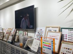 -槿里日式美甲工作室