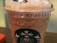 -星巴克(北辰西路店)