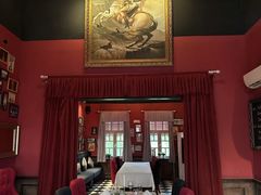 -塞纳河法国餐厅(意式风情街店)