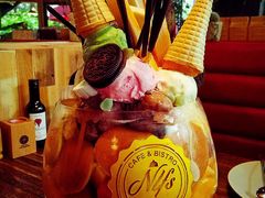 -NLFS1983咖啡花园餐厅(锦桂店)