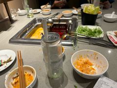 -海底捞火锅(珠影星光城夜宵主题店)
