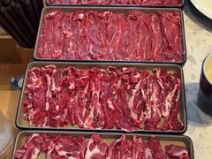 -小城牛事·鲜牛肉火锅(万达店)