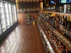 自助取餐区-COMMUNE幻师(上邦百汇城店)