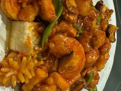 -清真鸿起来饭庄(复兴路店)